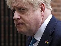 Премьер-министр Великобритании: будем ужесточать санкции против РФ, пока агрессия против Украины не прекратится