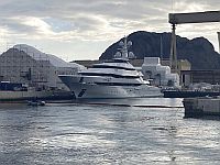 В Италии конфискованы яхты и вилла, принадлежащие российским олигархам