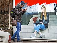 Магистральный интернет-провайдер Cogent отключает Россию