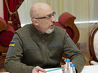 Резников: более 66 тысяч человек вернулись в Украину, чтобы защищать ее