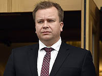 Финляндия приобретет системы противовоздушной обороны у Израиля