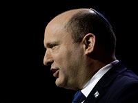 Премьер-министр Беннет: 