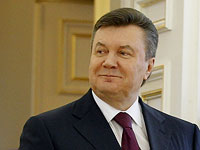 Источники: экс-президент Украины Виктор Янукович прилетел в Минск
