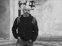 В бою под Николаевом погиб известный украинский журналист