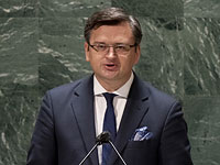 Глава МИД Украины обвинил 