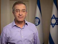 Меир Шпиглер возглавит оперативную группу по приему репатриантов из Украины и стран СНГ