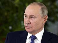Путин поздравил россиянок с 8 марта: ни солдаты-срочники, ни резервисты не будут участвовать в боевых действиях в Украине