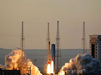 Иран осуществил запуск космической ракеты