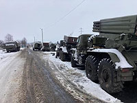 Трофейное оружие и техника, захваченные украинской армией. Фоторепортаж