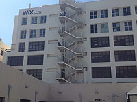 Израильская компания Wix: мы будем поддерживать свободу слова в России, пока российское правительство не заблокирует нас