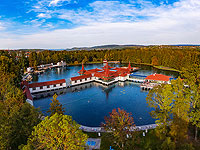 Венгрия приглашает русскоязычных израильтян