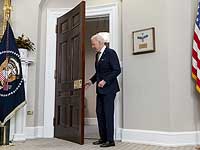 WSJ: Саудовская Аравия и ОАЭ отказались обсуждать с Байденом меры по сдерживанию цен на нефть