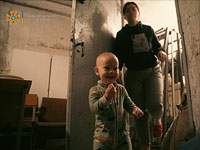 В Киеве вновь звучат сирены воздушной тревоги