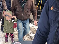 Продлено действие гуманитарного коридора