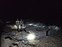 Авиаудары по жилым кварталам в Житомирской и Сумской областях Украины, есть жертвы