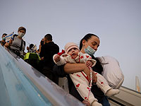 Отмена залога и новые правила о въезде в Израиль беженцев из Украины вступят в силу вечером 12 марта