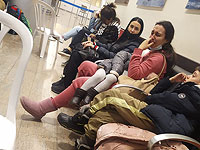 Юристы сообщают: депортации украинцев из Израиля продолжаются