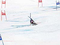 Паралимпиада. Израильская горнолыжница не выступит в слаломе. Соревнования перенесли на субботу