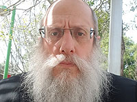 Главный раввин Житомира опроверг слухи о том, евреи якобы бежали из города от 