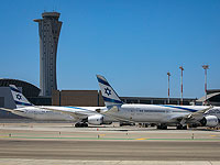 С 10 марта пассажиры, прилетающие из Эйлата в