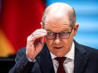 Киев попросил Германию организовать встречу между Зеленским и Путиным