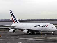 В Париже найдена израильтянка, пропавшая там во время отпуска 2,5 года назад