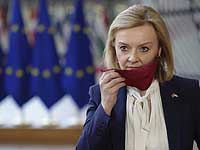 Великобритания объявила о намерении поставить Украине системы ПВО