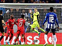 Шедевр Костича. Незабитый пенальти. Вечер агрессивного гостя