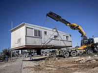 МВД и минстрой готовятся к ускоренному созданию