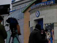 Великобритания ввела новые санкции против российских бизнесменов, в том числе против Романа Абрамовича