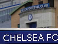 Правительство Великобритании выдало лицензию на продолжение деятельности футбольного клуба 