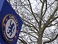 Санкции против Романа Абрамовича. С 