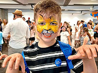 Пуриму быть!