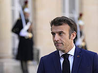 Макрон признался, что не верит в возможность дипломатического урегулирования конфликта в Украине 