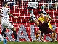 Лига Европы. 