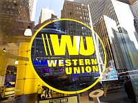 Western Union прекратила обслуживать переводы денег в Россию и Беларусь