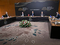 Глава МИД Турции: