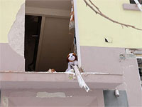 Армия РФ нанесла удары по Днепру и Луцку, есть жертвы