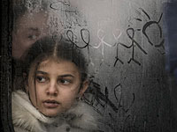 UNICEF: более 1 миллиона детей покинули Украину после вторжения армии России