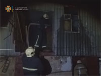 Глава администрации: в Сумской области в результате обстрела погибли двое мирных граждан