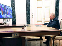 Шойгу: 16000 добровольцев с Ближнего Востока хотят воевать (в Украине). Путин: 