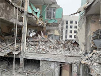 Генштаб ВСУ: с начала войны армия РФ выпустила 328 ракет 