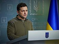 Президент Украины: 