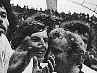 Умер чемпион мира и Европы по футболу