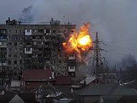 Горсовет Мариуполя: с начала войны в Мариуполе погибли 1582 человека