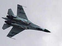 БЕЛТА: авиаудар российских ВВС по белорусским селам –