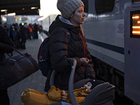 УНИАН: российские войска сорвали эвакуацию населения из Изюма