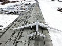 Генштаб ВСУ: авиация РФ 11 марта атаковала Луцк, Ивано-Франковск и Днепр крылатыми ракетами