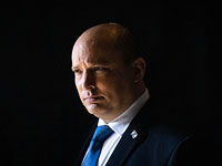 Axios: Беннет посоветовал Зеленскому