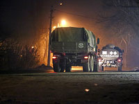 Генштаб ВСУ обнародовал сводку о ситуации в зонах боевых действий